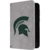Michigan State University Grey Spartans Logo Surface Duo Skin -Skinit Store michigan state university grey spartans logo surface duo skin 1621374011 SKNMICHSS02MSSDUO PR 01
