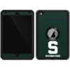 Michigan State University Spartans S Otterbox Defender IPad Skin -Skinit Store michigan state university s otterbox defender ipad mini 4 skin 1488413345 SKNMICHST04OBIM4D PR 01