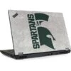 Michigan State University Spartans Half Logo Lenovo ThinkPad Skin 2 Michigan State University Spartans Half Logo Lenovo ThinkPad Skin -Skinit Store michigan state university spartans half logo thinkpad p71 skin 1527736294 SKNMICHSS08LTPP71 PR 01