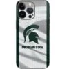 Michigan State University Spartans Jersey IPhone 14 Pro Skin -Skinit Store michigan state university spartans jersey iphone 14 pro skin 1662674341 SKNMICHST01IPH14P PR 01 665b4103 b5af 4976 957b 912910694f12