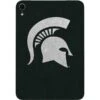Michigan State University Spartans Logo Apple IPad Mini Skin