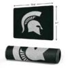 Michigan State University Spartans Logo Gaming Mouse Pad -Skinit Store michigan state university spartans logo small gaming mouse pad 1711041234 MSPMICHSS01GAMGSM PR 02