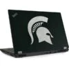Michigan State University Spartans Logo Lenovo ThinkPad Skin -Skinit Store michigan state university spartans logo thinkpad p71 skin 1527736289 SKNMICHSS01LTPP71 PR 01