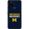 University Of Michigan Wolverines M Google Pixel 5a Skin -Skinit Store michigan wolverines m google pixel 5a skin 1681505809 SKNMICHWV06GPXL5A PR 01