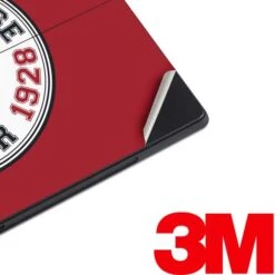 Disney Mickey Mouse All Star 1928 Surface Pro 7 Skin -Skinit Store mickey mouse all star surface pro 7 skin 1596227035 SKNDSMICY11MSSRP7 PR 03