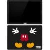 Disney Mickey Mouse Body Google Pixel Slate Skin