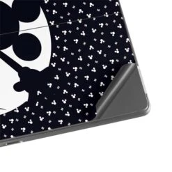 Disney Mickey Mouse Falling Silhouette Surface Pro 8 Skin -Skinit Store mickey mouse fallen shadow surface pro 8 skin 1647460762 SKNDSMICY25MSSRP8 PR 04
