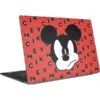 Disney Mickey Mouse Grumpy Face Dell XPS Skin -Skinit Store mickey mouse grumpy xps 15 9500 2020 skin 1614285352 SKNDSMICY21XPS950 PR 01
