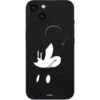 Disney Mickey Mouse Black And White IPhone 14 Plus Skin -Skinit Store mickey mouse jet black iphone 14 plus skin 1662574753 SKNDSMICY13IPH14M PR 01 4f16191c 3d59 463d baa9 99a8b5b24c6c