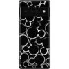 Disney Mickey Mouse Logo Pattern Google Pixel 6 Pro Skin