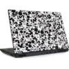 Disney Mickey Mouse Face Pattern Lenovo ThinkPad Skin -Skinit Store mickey mouse thinkpad p71 skin 1527736259 SKNDSMICY12LTPP71 PR 01