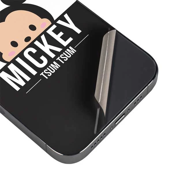 Disney Tsum Tsum Mickey Mouse IPhone 15 Pro Max Skin 5 Disney Tsum Tsum Mickey Mouse IPhone 15 Pro Max Skin - Image 3