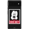 Disney Mickey Mouse Who Me Google Pixel 6 Skin -Skinit Store mickey mouse who me google pixel 6 skin 1639094203 SKNDSMICY32GPIXL6 PR 01 7bc6a205 8a11 441b b579 726052f43de8