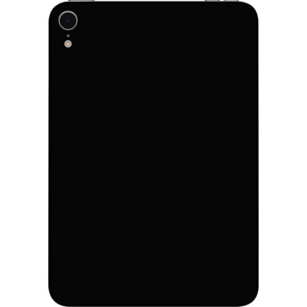Midnight Apple IPad Mini Skin 3 Midnight Apple IPad Mini Skin