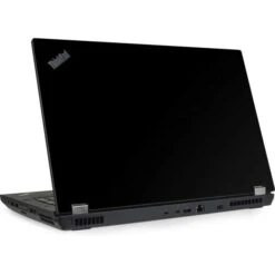 Midnight Solid Lenovo ThinkPad Skin