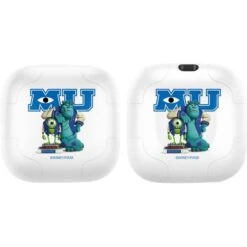 Disney Monsters University Mike And Sully PowerBeats Pro Skin -Skinit Store mike and sully powerbeats pro skin 1701271938 SKNPXMONS05BTPBPW PR 03
