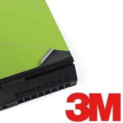 Disney Monsters Inc. Mike’s Face Dell Alienware Skin -Skinit Store mike s face alienware 17in 2017 skin 1705418511 SKNPIXMOI07AL17FL PR 03