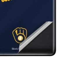 MLB Milwaukee Brewers Alternate/Away Jersey Google Pixel 7 Skin -Skinit Store milwaukee brewers alternate away jersey google pixel 7 skin 1679342528 SKNALTMWB01GPIXL7 PR 04