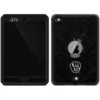MLB Milwaukee Brewers Dark Wash Otterbox Defender IPad Skin