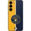 MLB Milwaukee Brewers Split Galaxy S23 Skin -Skinit Store milwaukee brewers split galaxy s23 skin 1679342555 SKNCVSMLB16GLXY23 PR 01 0c85cd21 ae14 4916 a938 9761185b030e
