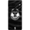 NBA Milwaukee Bucks Animal Print Black Google Pixel 7 Skin -Skinit Store milwaukee bucks animal print black google pixel 7 skin 1666315087 SKNAMLPNT17GPIXL7 PR 01