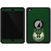 NBA Milwaukee Bucks Green Distressed Otterbox Defender IPad Skin