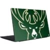 NBA Milwaukee Bucks Large Logo Dell Vostro Skin -Skinit Store milwaukee bucks large logo dell vostro 15 5590 skin 1600200535 SKNNBAHAM17DV5590 PR 01