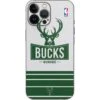 NBA Milwaukee Bucks Static IPhone 15 Pro Max Skin -Skinit Store milwaukee bucks static iphone 15 pro max skin 1694187174 SKNSTATIC17IP15PM PR 01