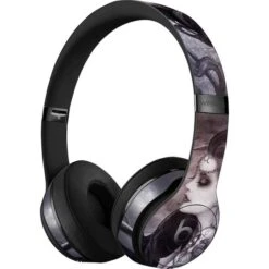 Alchemy Minnaloushe Moon Beats Solo 3 Wireless Skin -Skinit Store minnaloushe moon beats solo 3 wireless skin 1747165110 SKNALCHYC03BTSSW3 PR 03