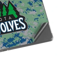 NBA Minnesota Timberwolves Digi Camo Surface Pro 8 Skin -Skinit Store minnesota timberwolves digi camo surface pro 8 skin 1647460850 SKNCMONBA18MSSRP8 PR 04