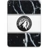 NBA Minnesota Timberwolves Marble Apple IPad Pro Skin -Skinit Store minnesota timberwolves marble ipad pro 11in 2018 2019 skin 1715802141 SKNNBAMRB18IPRO11 PR 01