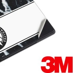 NBA Minnesota Timberwolves Marble Surface Pro 6 Skin 8 NBA Minnesota Timberwolves Marble Surface Pro 6 Skin -Skinit Store minnesota timberwolves marble surface pro 6 skin 1715802139 SKNNBAMRB18MSSRP6 PR 03