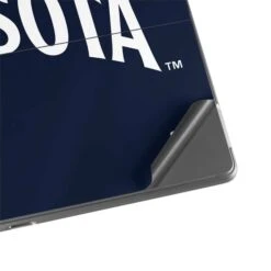 MLB Minnesota Twins Alternate/Away Jersey Surface Pro 8 Skin -Skinit Store minnesota twins alternate away jersey surface pro 8 skin 1679402058 SKNALTMNT01MSSRP8 PR 04