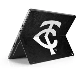 MLB Minnesota Twins Dark Wash Surface Pro 8 Skin -Skinit Store minnesota twins dark wash surface pro 8 skin 1679402058 SKNMLBDAR17MSSRP8 PR 03