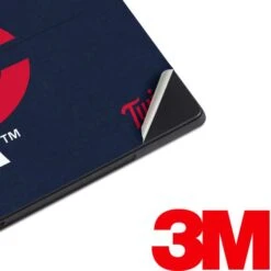 MLB Minnesota Twins - Solid Distressed Surface Pro 7 Skin -Skinit Store minnesota twins solid distressed surface pro 7 skin 1679402038 SKNMLBMNT09MSSRP7 PR 03