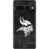 NFL Minnesota Vikings Black & White Google Pixel 7 Pro Skin -Skinit Store minnesota vikings black white google pixel 7 pro skin 1666401052 SKNNFLBWH18GPXL7P PR 01