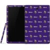 NFL Minnesota Vikings Blitz Series Samsung Galaxy Tab Skin 1 NFL Minnesota Vikings Blitz Series Samsung Galaxy Tab Skin -Skinit Store minnesota vikings blitz series galaxy tab s4 2018 skin 1568391906 SKNNFLPTN20SGTBS4 PR 01