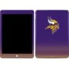 NFL Minnesota Vikings Breakaway Apple IPad Skin