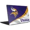 NFL Minnesota Vikings Dell Vostro Skin