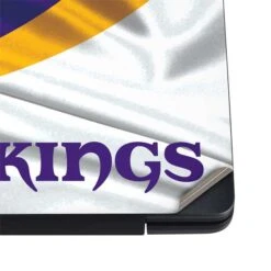 NFL Minnesota Vikings Dell Vostro Skin -Skinit Store minnesota vikings dell vostro 15 5590 skin 1649350600 SKNNFLMIN02DV5590 PR 03