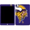 NFL Minnesota Vikings Retro Logo Apple IPad Skin -Skinit Store minnesota vikings retro logo ipad 9.7in 2018 skin 1522710505 SKNNFLHMMN2IP9718 PR 01