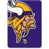 NFL Minnesota Vikings Retro Logo Apple IPad Pro Skin -Skinit Store minnesota vikings retro logo ipad pro 11in 2018 skin 1542164893 SKNNFLHMMN2IPRO11 PR 01