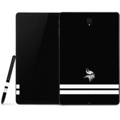 NFL Minnesota Vikings Shutout Samsung Galaxy Tab Skin