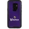 NFL Minnesota Vikings Team Jersey Otterbox Defender Galaxy Skin