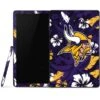 NFL Minnesota Vikings Tropical Print Samsung Galaxy Tab Skin -Skinit Store minnesota vikings tropical print galaxy tab s4 2018 skin 1535586625 SKNNFLALH18SGTBS4 PR 01