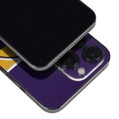 NFL Minnesota Vikings Zone Block IPhone 15 Pro Skin -Skinit Store minnesota vikings zone block iphone 14 pro skin 1662674311 SKNNFLECR20IPH14P PR 04 e7695d45 18b0 4c24 b8e1 932bd542579d