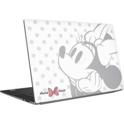 Disney Minnie Mouse Daydream Dell XPS Skin