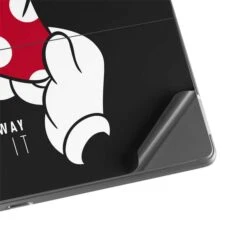 Disney Minnie Mouse Dots The Way Surface Pro 8 Skin -Skinit Store minnie mouse dots the way surface pro 8 skin 1647460758 SKNDSMINI19MSSRP8 PR 04