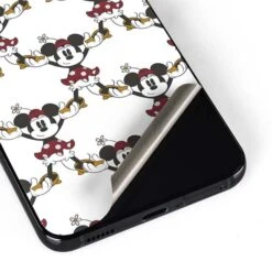 Disney Minnie Mouse Pattern Formation Galaxy S22 Skin 9 Disney Minnie Mouse Pattern Formation Galaxy S22 Skin -Skinit Store minnie mouse pyramid galaxy s22 skin 1646266139 SKNDSMINIX3GLXY22 PR 04