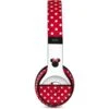 Disney Minnie Mouse Symbol Beats Solo 2 Wireless Skin -Skinit Store minnie mouse symbol beats solo 2 wireless skin SKNDSMINI10BTSSW2 PR 01